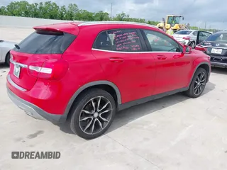 2017 Mercedes-Benz GLA 250 z VIN WDCTG4EB8HJ298761, wystawiony jako IAAI lot #42140895 z przebiegiem 94 578 mil mil oraz . Historia ofert i sprzedaży dostępna na DreamBid. Obrazek 4.