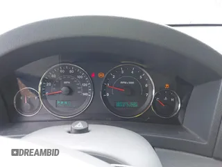 2005 Jeep Grand Cherokee Limited with VIN 1J4HR58N45C599068, listed as a IAAI auction lot 42633402 with 190,739 mi miles and . Bid and sale history available at DreamBid. Image 7.