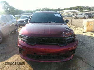 2021 Dodge Durango GT z VIN 1C4RDHDG2MC762218, wystawiony jako IAAI lot #42550632 z przebiegiem 85 194 mil mil oraz . Historia ofert i sprzedaży dostępna na DreamBid. Obrazek 12.