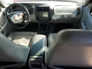 1998 Mercury Mountaineer with VIN 4M2ZU55P5WUJ05157, listed as a Copart auction lot 78021914 with 169,155 mi miles and Salvage Title. Bid and sale history available at carsss.com. Image 8.
