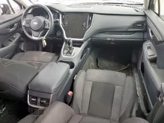 2022 Subaru Outback Premium с VIN 4S4BTADC7N3204919, выставлен на аукционе Copart как лот 59677665 с пробегом Не указан миль и Чистый • Clean title. История ставок и продаж доступна на DreamBid. Изображение 8.
