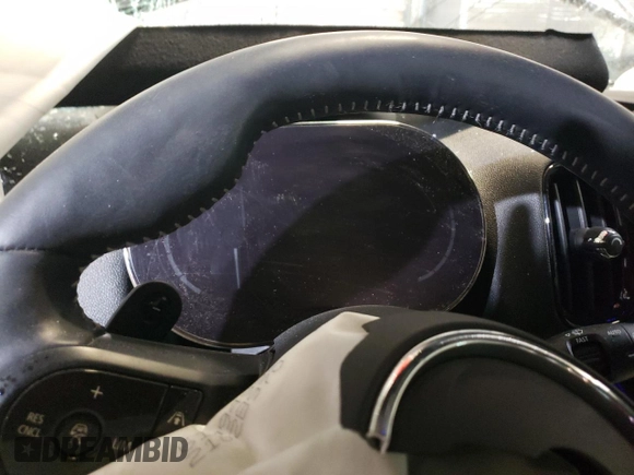 2022 MINI Countryman Cooper S z VIN WMZ83BR03N3N53207, wystawiony jako Copart lot #42123954 z przebiegiem Nie podano mil oraz Nie do naprawy • Non repairable. Historia ofert i sprzedaży dostępna na DreamBid. Obrazek 9.