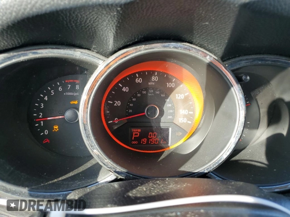 2012 Kia Sorento SX with VIN 5XYKW4A26CG229179, listed as a Copart auction lot 46471675 with 191,901 mi miles and Salvage Title. Bid and sale history available at carsss.com. Image 9.