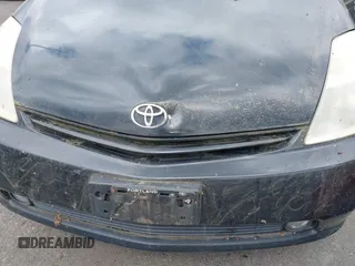 2004 Toyota Prius z VIN JTDKB20U440013681, wystawiony jako IAAI lot #42317573 z przebiegiem Nie podano mil oraz . Historia ofert i sprzedaży dostępna na DreamBid. Obrazek 6.