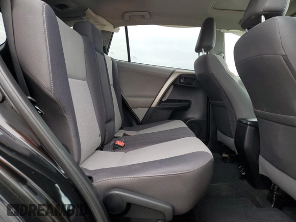 2013 Toyota RAV4 XLE with VIN 2T3RFREVXDW122896, listed as a Copart auction lot 54869835 with 158,649 mi miles and Salvage Title. Bid and sale history available at carsss.com. Image 11.