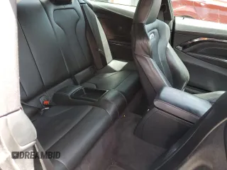 2016 BMW M4 с VIN WBS3R9C56GK708338, выставлен на аукционе Copart как лот 60072415 с пробегом 88 465 миль миль и Списание • Salvage title. История ставок и продаж доступна на DreamBid. Изображение 10.