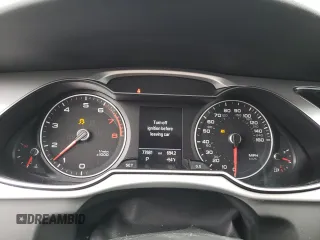 2016 Audi allroad Premium Plus with VIN WA1UFAFLXGA001159, listed as a Copart auction lot 45721175 with 77,681 mi miles and Salvage Title. Bid and sale history available at carsss.com. Image 9.