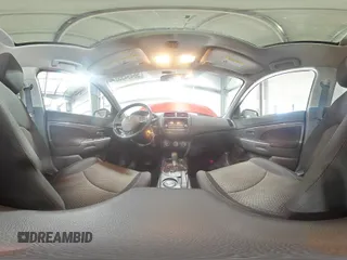 2016 Mitsubishi Outlander ES с VIN JA4AR3AU6GZ053833, выставлен на аукционе Copart как лот 56494555 с пробегом 67 687 миль миль и Списание • Salvage title. История ставок и продаж доступна на DreamBid. Изображение 15.
