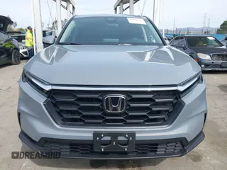 2024 Honda CR-V LX with VIN 2HKRS4H24RH458042, listed as a IAAI auction lot 41682149 with 3,430 mi miles and . Bid and sale history available at DreamBid. Image 12.