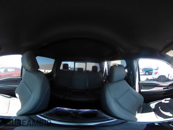 2022 Ford F-150 with VIN 1FTFW1C87NFA29516, listed as a IAAI auction lot 42514149 with 47,407 mi miles and . Bid and sale history available at DreamBid. Image 18.
