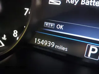 2017 Nissan Maxima SV with VIN 1N4AA6AP0HC366492, listed as a IAAI auction lot 41382955 with 154,939 mi miles and . Bid and sale history available at DreamBid. Image 15.