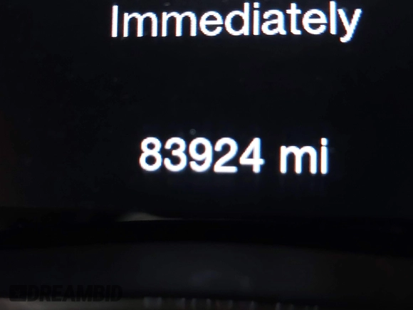 2018 Jeep Grand Cherokee High Altitude with VIN 1C4RJFCG4JC360338, listed as a IAAI auction lot 41250674 with 83,924 mi miles. Bid and sale history available at carsss.com. Image 16.