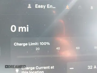 2023 Tesla Model 3 with VIN 5YJ3E1EA8PF398110, listed as a IAAI auction lot 41692006 with 112,699 mi miles and . Bid and sale history available at carsss.com. Image 17.