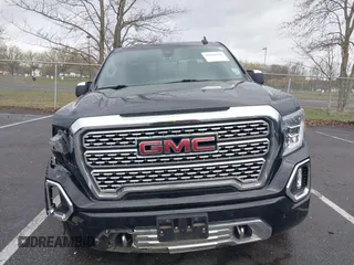 2021 GMC Sierra 1500 Denali с VIN 3GTU9FEL3MG387075, выставлен на аукционе IAAI как лот 41922600 с пробегом 75 579 миль миль и . История ставок и продаж доступна на DreamBid. Изображение 12.
