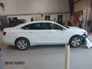 2015 Chevrolet Impala LS with VIN 2G11X5SL6F9138377, listed as a IAAI auction lot 42618022 with 122,811 mi miles and . Bid and sale history available at DreamBid. Image 13.