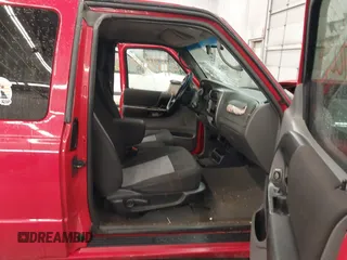 2005 Ford Ranger XLT z VIN 1FTZR45E45PA37107, wystawiony jako IAAI lot #41710069 z przebiegiem Nie podano mil oraz . Historia ofert i sprzedaży dostępna na DreamBid. Obrazek 5.