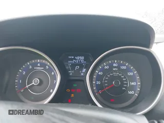 2012 Hyundai Elantra Limited с VIN KMHDH4AE6CU274372, выставлен на аукционе IAAI как лот 42319413 с пробегом 243 770 миль миль и . История ставок и продаж доступна на DreamBid. Изображение 7.