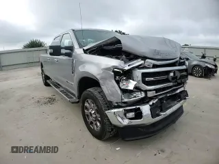 2020 Ford F-250 XL с VIN 1FT7W2BT2LEC60973, выставлен на аукционе Copart как лот 61438425 с пробегом 121 312 миль миль и Списание • Salvage title. История ставок и продаж доступна на DreamBid. Изображение 13.