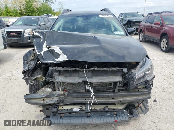 2018 Subaru Outback Limited with VIN 4S4BSENC9J3246673, listed as a Copart auction lot 59919905 with 114,044 mi miles and Salvage title. Bid and sale history available at DreamBid. Image 5.