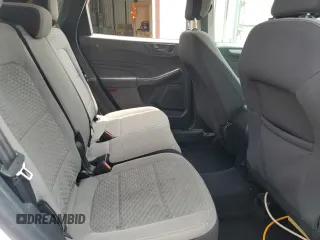 2022 Ford Escape SE with VIN 1FMCU0G63NUA47739, listed as a Copart auction lot 60136605 with 70,354 mi miles and Clean title. Bid and sale history available at DreamBid. Image 11.