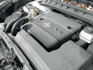 2019 Nissan Murano SV с VIN 5N1AZ2MJ4KN115128, выставлен на аукционе IAAI как лот 42944363 с пробегом 126 042 миль миль и . История ставок и продаж доступна на DreamBid. Изображение 20.