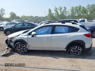 2018 Subaru Crosstrek Limited with VIN JF2GTAMC7J8342596, listed as a IAAI auction lot 42485275 with 101,005 mi miles and . Bid and sale history available at DreamBid. Image 13.