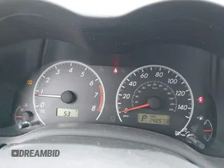2011 Toyota Corolla L with VIN 2T1BU4EE5BC668913, listed as a IAAI auction lot 42181373 with 148,573 mi miles and . Bid and sale history available at DreamBid. Image 7.