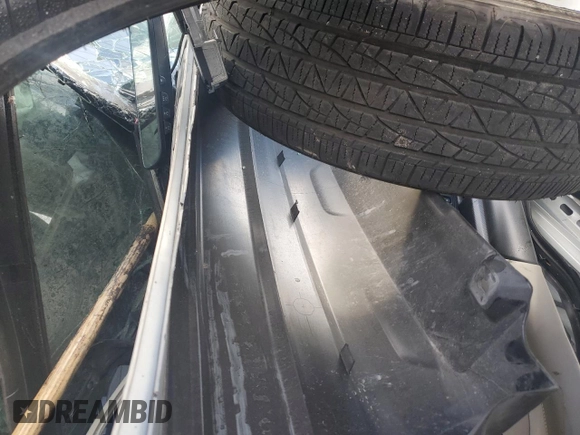 2024 Subaru Forester Premium with VIN JF2SKADC6RH437885, listed as a Copart auction lot 54132015 with Not provided miles and Non repairable. Bid and sale history available at DreamBid. Image 8.