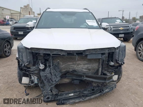 2024 Kia Telluride SX Prestige X-Pro с VIN 5XYP5DGCXRG490882, выставлен на аукционе IAAI как лот 41634304 с пробегом 30 476 миль миль и . История ставок и продаж доступна на DreamBid. Изображение 13.