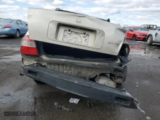 1994 Honda Accord EX with VIN JHMCD5657RC060644, listed as a Copart auction lot 44603415 with 43,067 mi miles and Salvage Title. Bid and sale history available at carsss.com. Image 6.