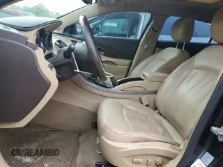 2012 Buick LaCrosse Premium 2 with VIN 1G4GG5E39CF352260, listed as a Copart auction lot 60236915 with 154,060 mi miles and Clean title. Bid and sale history available at DreamBid. Image 7.