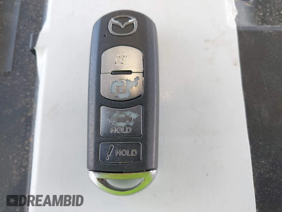 2015 Mazda 3 i Sport with VIN JM1BM1U70F1272383, listed as a IAAI auction lot 42013894 with 97,029 mi miles and . Bid and sale history available at carsss.com. Image 11.