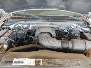 2001 Ford F-150 XL with VIN 2FTRF18W31CB06246, listed as a IAAI auction lot 42307983 with 148,440 mi miles and . Bid and sale history available at DreamBid. Image 10.