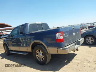 2005 Ford F-150 XLT z VIN 1FTRX12555FB38977, wystawiony jako IAAI lot #42311973 z przebiegiem 287 737 mil mil oraz . Historia ofert i sprzedaży dostępna na DreamBid. Obrazek 12.