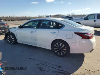 2018 Nissan Altima SV with VIN 1N4AL3AP3JC188303, listed as a Copart auction lot 45043785 with 162,027 mi miles and Salvage Title. Bid and sale history available at DreamBid. Image 2.
