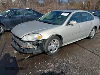 2009 Chevrolet Impala LT with VIN 2G1WT57N391325347, listed as a IAAI auction lot 41446708 with 68,683 mi miles and . Bid and sale history available at DreamBid. Image 16.