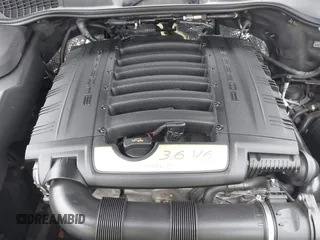 2014 Porsche Cayenne с VIN WP1AA2A28ELA93500, выставлен на аукционе IAAI как лот 42269929 с пробегом 143 528 миль миль и . История ставок и продаж доступна на DreamBid. Изображение 10.