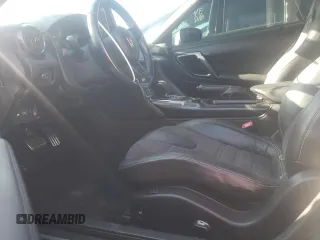 2017 Nissan GT-R Premium с VIN JN1AR5EF8HM820063, выставлен на аукционе Copart как лот 85703904 с пробегом Не указан миль и Списание • Salvage title. История ставок и продаж доступна на DreamBid. Изображение 7.