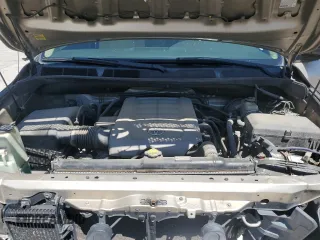 2009 Toyota Tundra z VIN 5TFDV54189X087718, wystawiony jako Copart lot #58004065 z przebiegiem 126 210 mil mil oraz Szkoda całkowita • Salvage title. Historia ofert i sprzedaży dostępna na DreamBid. Obrazek 11.