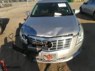 2014 Cadillac XTS Luxury with VIN 2G61M5S30E9187222, listed as a IAAI auction lot 41842676 with 113,594 mi miles. Bid and sale history available at carsss.com. Image 12.