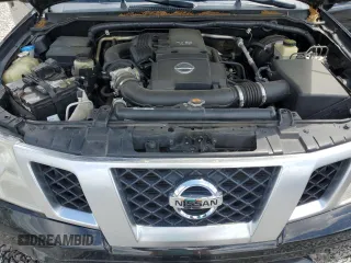 2016 Nissan Frontier S с VIN 1N6AD0ER3GN779937, выставлен на аукционе Copart как лот 55667785 с пробегом 63 515 миль миль и Списание • Salvage title. История ставок и продаж доступна на DreamBid. Изображение 11.