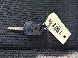 2013 Ford Mustang V6 with VIN 1ZVBP8AM3D5244879, listed as a IAAI auction lot 42210809 with Not provided miles and . Bid and sale history available at DreamBid. Image 11.