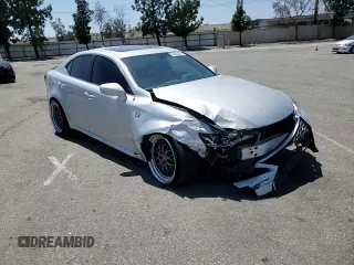 2012 Lexus IS 250 z VIN JTHBF5C23C5168609, wystawiony jako Copart lot #59409105 z przebiegiem 165 550 mil mil oraz Szkoda całkowita • Salvage title. Historia ofert i sprzedaży dostępna na DreamBid. Obrazek 14.