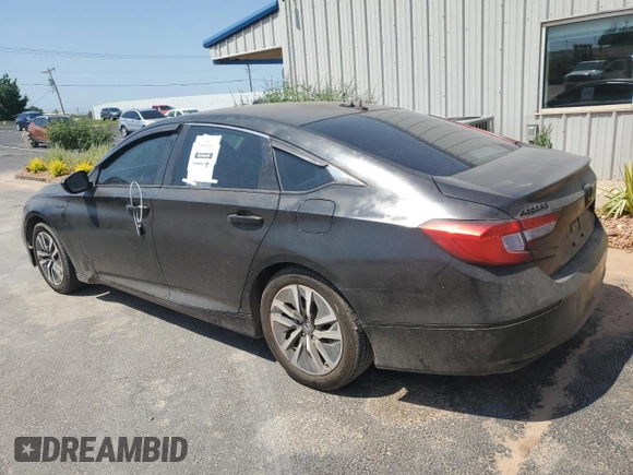 2020 Honda Accord EX-L с VIN 1HGCV3F54LA000568, выставлен на аукционе Copart как лот 57894155 с пробегом Не указан миль и Списание • Salvage title. История ставок и продаж доступна на DreamBid. Изображение 2.