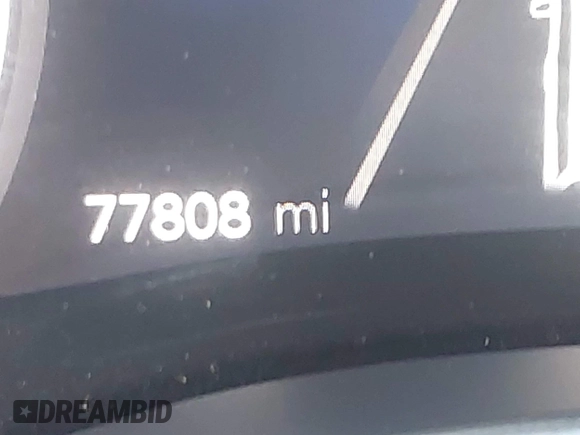2021 Chrysler Pacifica Hybrid Touring L with VIN 2C4RC1L76MR581285, listed as a IAAI auction lot 42303222 with 77,808 mi miles and . Bid and sale history available at DreamBid. Image 15.
