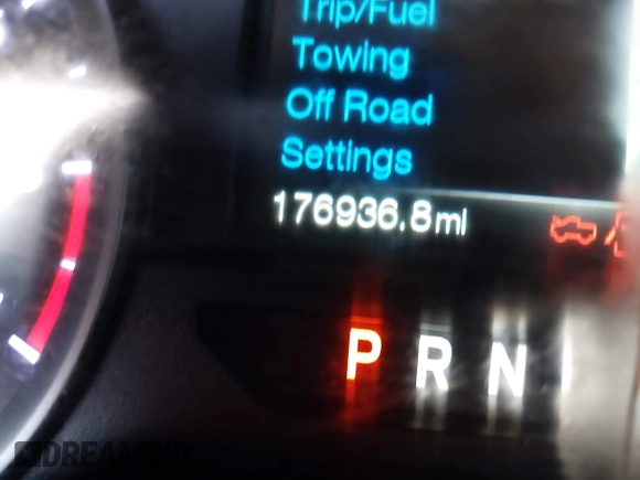 2019 Ford F-250 XL with VIN 1FT7X2A65KEC46783, listed as a IAAI auction lot 42127159 with 176,936 mi miles and . Bid and sale history available at DreamBid. Image 14.