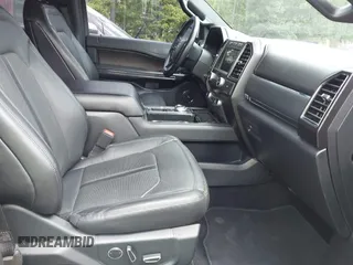 2019 Ford Expedition Limited with VIN 1FMJU1KTXKEA86988, listed as a IAAI auction lot 42169816 with 121,898 mi miles and . Bid and sale history available at DreamBid. Image 5.