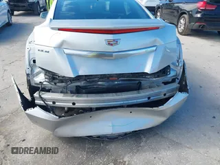 2016 Cadillac ELR z VIN 1G6RL1E41GU136319, wystawiony jako IAAI lot #41419125 z przebiegiem 71 573 mil mil oraz . Historia ofert i sprzedaży dostępna na DreamBid. Obrazek 6.