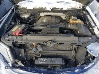 2012 Ford F-150 XL with VIN 1FTFX1ET1CFC51500, listed as a Copart auction lot 85266334 with 177,766 mi miles and Salvage Title. Bid and sale history available at carsss.com. Image 11.
