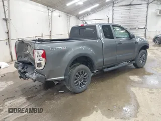 2021 Ford Ranger XL с VIN 1FTER1FH1MLD84759, выставлен на аукционе IAAI как лот 42043263 с пробегом 8 874 миль миль и . История ставок и продаж доступна на DreamBid. Изображение 4.